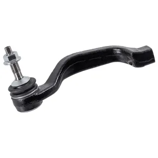 Febi Bilstein Front Left Steering Tie Rod End - XR81771